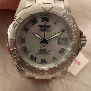 Invicta Pro Diver Model 2699